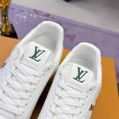 Replica Louis Vuitton Casual Shoes For Men #1340517 $122.00 USD for Wholesale