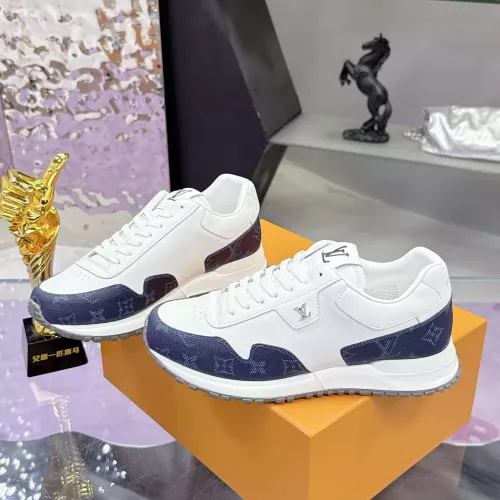 Louis Vuitton Casual Shoes For Men #1340518 $122.00 USD, Wholesale Replica Louis Vuitton Casual Shoes