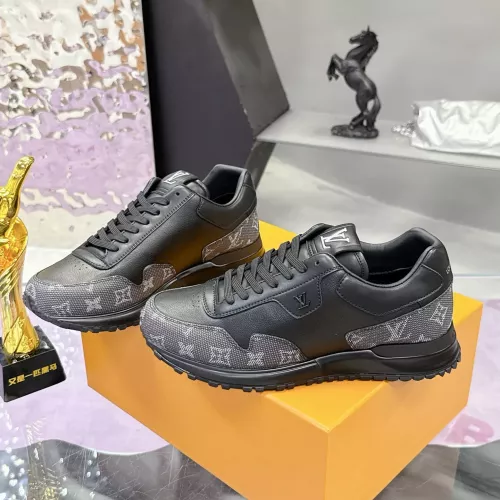 Louis Vuitton Casual Shoes For Men #1340519 $122.00 USD, Wholesale Replica Louis Vuitton Casual Shoes