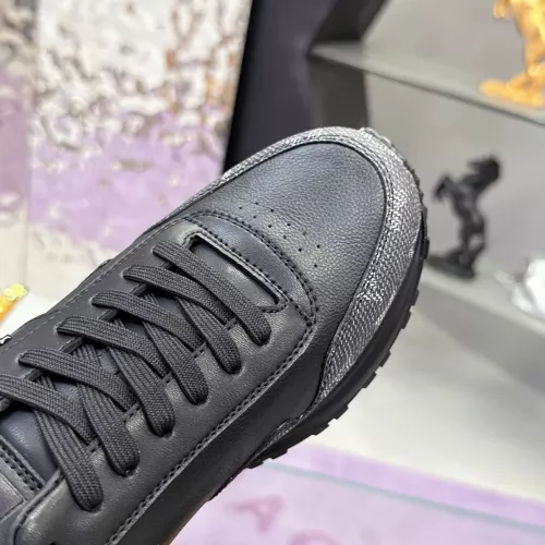 Replica Louis Vuitton Casual Shoes For Men #1340519 $122.00 USD for Wholesale