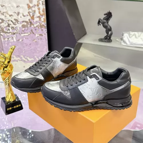 Louis Vuitton Casual Shoes For Men #1340520 $122.00 USD, Wholesale Replica Louis Vuitton Casual Shoes