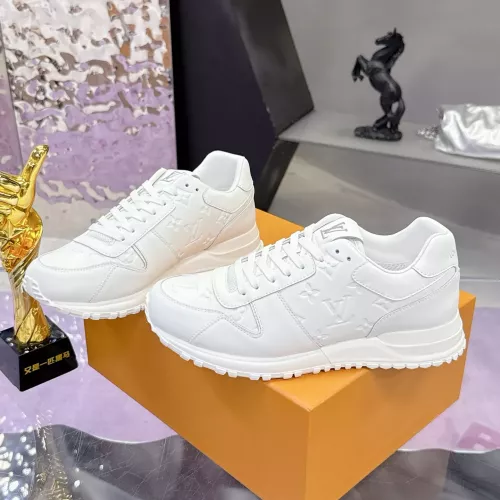 Louis Vuitton Casual Shoes For Men #1340521 $122.00 USD, Wholesale Replica Louis Vuitton Casual Shoes
