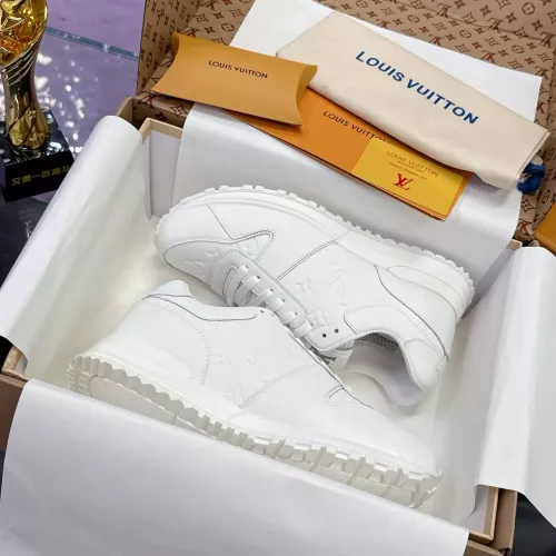 Replica Louis Vuitton Casual Shoes For Men #1340521 $122.00 USD for Wholesale