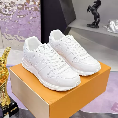 Replica Louis Vuitton Casual Shoes For Men #1340521 $122.00 USD for Wholesale