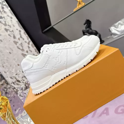 Replica Louis Vuitton Casual Shoes For Men #1340521 $122.00 USD for Wholesale