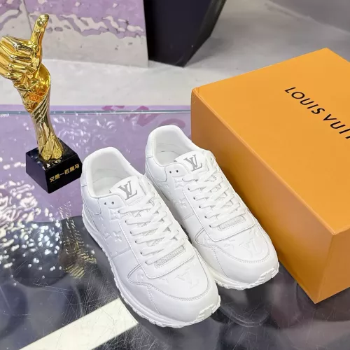 Replica Louis Vuitton Casual Shoes For Men #1340521 $122.00 USD for Wholesale