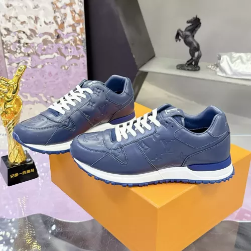 Louis Vuitton Casual Shoes For Men #1340522 $122.00 USD, Wholesale Replica Louis Vuitton Casual Shoes