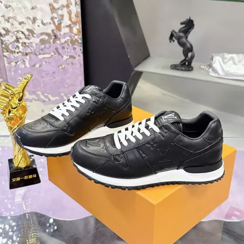 Louis Vuitton Casual Shoes For Men #1340523 $122.00 USD, Wholesale Replica Louis Vuitton Casual Shoes