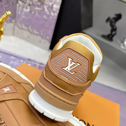 Replica Louis Vuitton Casual Shoes For Men #1340524 $125.00 USD for Wholesale