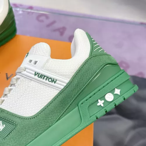 Replica Louis Vuitton Casual Shoes For Men #1340530 $125.00 USD for Wholesale