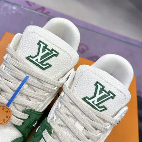 Replica Louis Vuitton Casual Shoes For Men #1340530 $125.00 USD for Wholesale