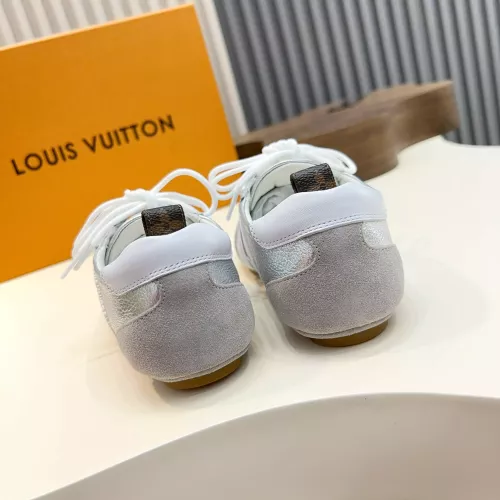 Replica Louis Vuitton Casual Shoes For Women #1340533 $118.00 USD for Wholesale