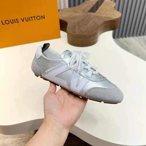 Replica Louis Vuitton Casual Shoes For Women #1340533 $118.00 USD for Wholesale