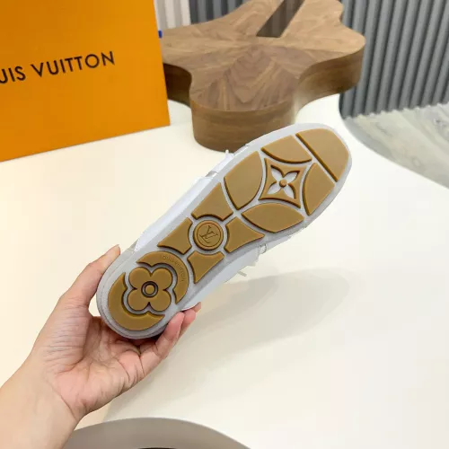 Replica Louis Vuitton Casual Shoes For Women #1340533 $118.00 USD for Wholesale