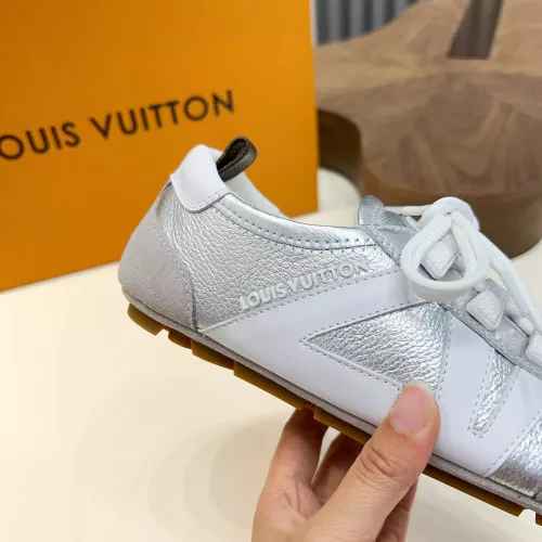 Replica Louis Vuitton Casual Shoes For Women #1340533 $118.00 USD for Wholesale