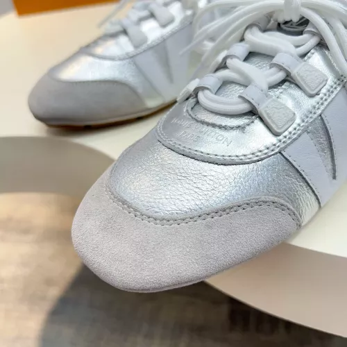 Replica Louis Vuitton Casual Shoes For Women #1340533 $118.00 USD for Wholesale