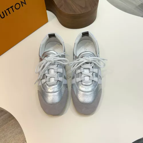 Replica Louis Vuitton Casual Shoes For Women #1340533 $118.00 USD for Wholesale