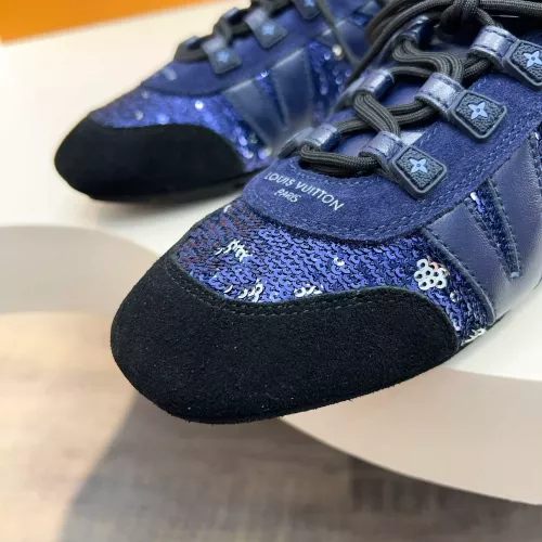 Replica Louis Vuitton Casual Shoes For Women #1340539 $118.00 USD for Wholesale