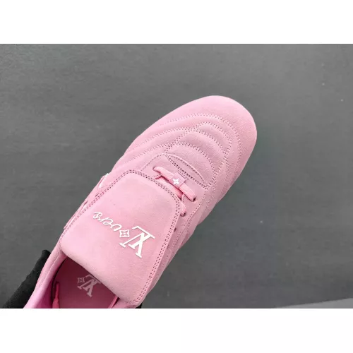 Replica Louis Vuitton Casual Shoes For Women #1340541 $115.00 USD for Wholesale