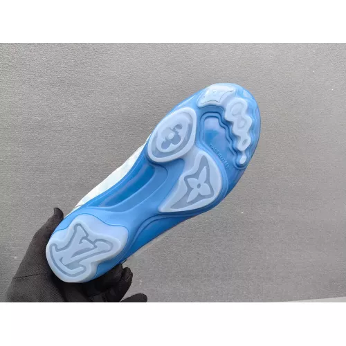 Replica Louis Vuitton Casual Shoes For Men #1340543 $115.00 USD for Wholesale