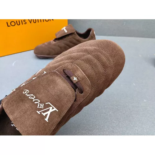 Replica Louis Vuitton Casual Shoes For Men #1340547 $115.00 USD for Wholesale