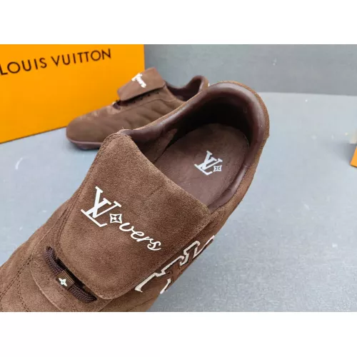 Replica Louis Vuitton Casual Shoes For Men #1340547 $115.00 USD for Wholesale