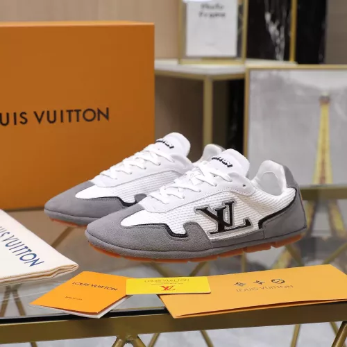 Replica Louis Vuitton Casual Shoes For Men #1340549 $115.00 USD for Wholesale