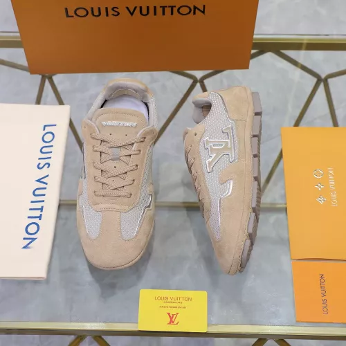 Louis Vuitton Casual Shoes For Men #1340550 $115.00 USD, Wholesale Replica Louis Vuitton Casual Shoes