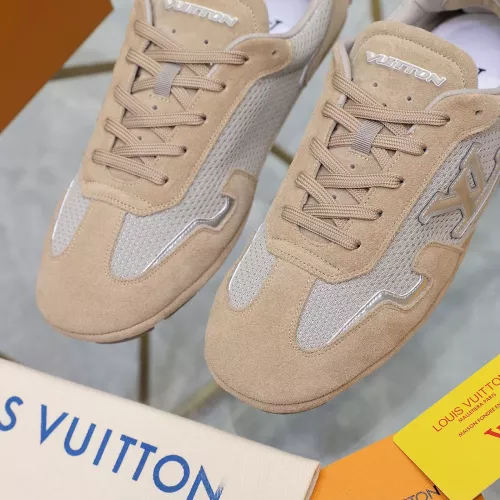 Replica Louis Vuitton Casual Shoes For Men #1340550 $115.00 USD for Wholesale