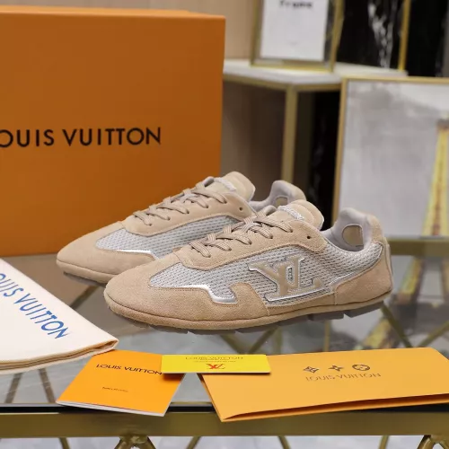 Replica Louis Vuitton Casual Shoes For Men #1340550 $115.00 USD for Wholesale
