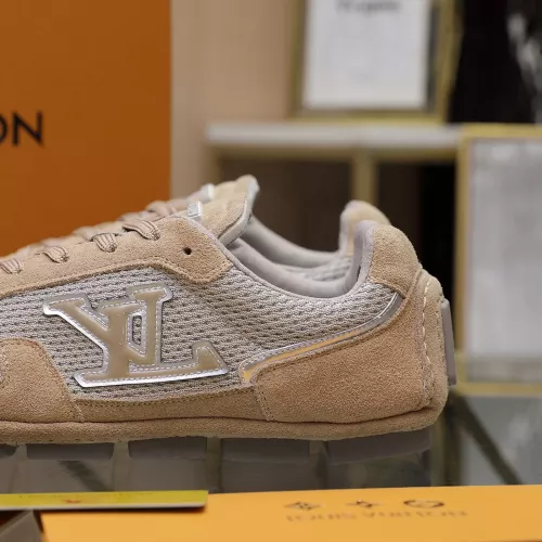 Replica Louis Vuitton Casual Shoes For Men #1340550 $115.00 USD for Wholesale