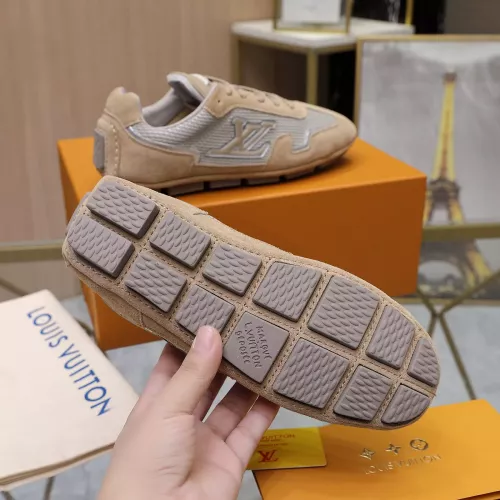 Replica Louis Vuitton Casual Shoes For Men #1340550 $115.00 USD for Wholesale