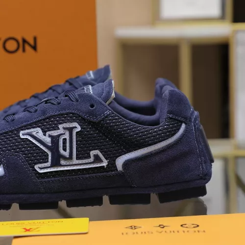 Replica Louis Vuitton Casual Shoes For Men #1340554 $115.00 USD for Wholesale
