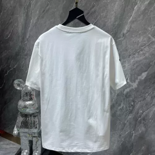 Replica Chrome Hearts T-Shirts Short Sleeved For Unisex #1340556 $38.00 USD for Wholesale