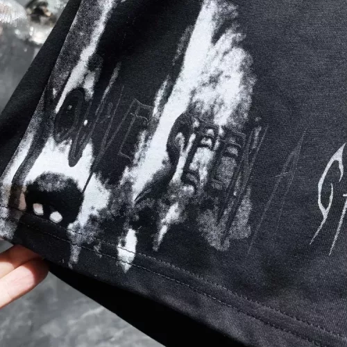 Replica Chrome Hearts T-Shirts Short Sleeved For Unisex #1340558 $39.00 USD for Wholesale