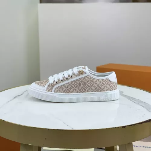 Replica Louis Vuitton Casual Shoes For Women #1340561 $108.00 USD for Wholesale