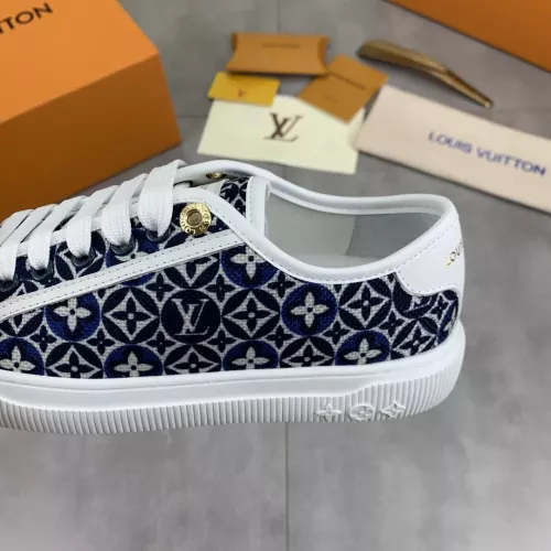 Replica Louis Vuitton Casual Shoes For Men #1340563 $108.00 USD for Wholesale