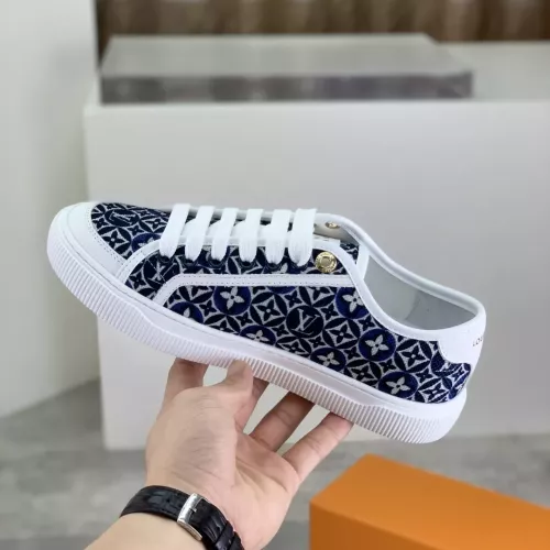 Replica Louis Vuitton Casual Shoes For Women #1340564 $108.00 USD for Wholesale