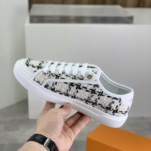 Replica Louis Vuitton Casual Shoes For Women #1340566 $108.00 USD for Wholesale