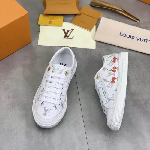 Replica Louis Vuitton Casual Shoes For Men #1340567 $108.00 USD for Wholesale
