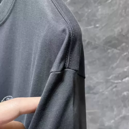 Replica Chrome Hearts T-Shirts Short Sleeved For Unisex #1340576 $39.00 USD for Wholesale
