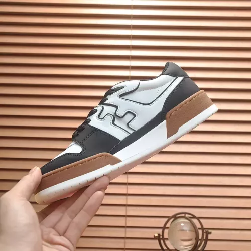 Replica Fendi Casual Shoes For Women #1340627 $108.00 USD for Wholesale