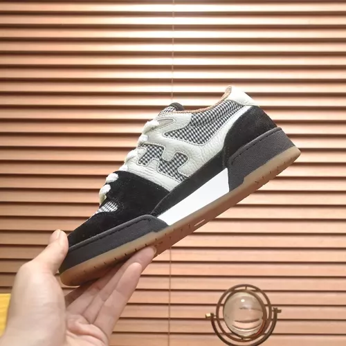Replica Fendi Casual Shoes For Men #1340628 $108.00 USD for Wholesale