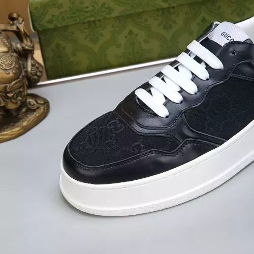 Replica Gucci Casual Shoes For Men #1340661 $72.00 USD for Wholesale