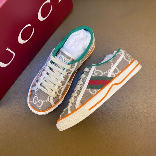 Replica Gucci Casual Shoes For Women #1340669 $96.00 USD for Wholesale