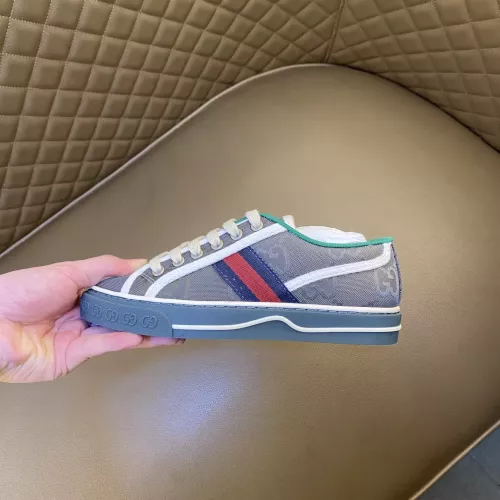 Replica Gucci Casual Shoes For Women #1340678 $96.00 USD for Wholesale