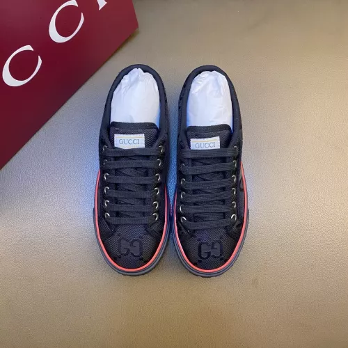 Replica Gucci Casual Shoes For Women #1340680 $96.00 USD for Wholesale