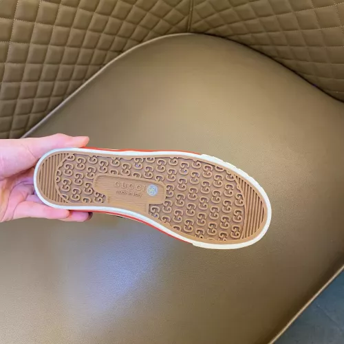 Replica Gucci Casual Shoes For Women #1340688 $96.00 USD for Wholesale
