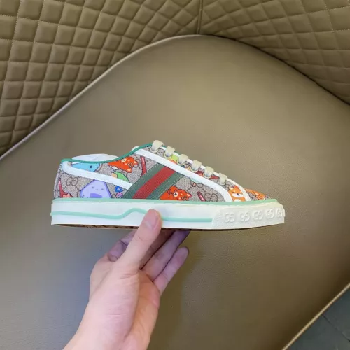 Replica Gucci Casual Shoes For Men #1340699 $96.00 USD for Wholesale