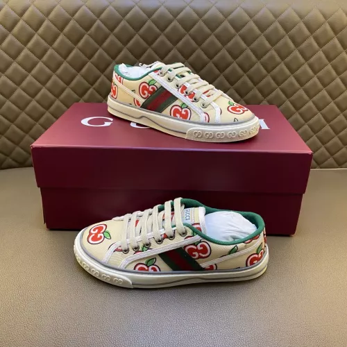 Replica Gucci Casual Shoes For Women #1340702 $96.00 USD for Wholesale
